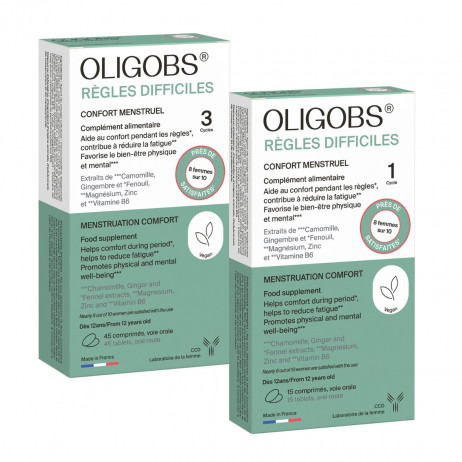 OLIGOBS Règles Difficiles...