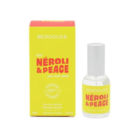 BERDOUES Eau de Toilette...
