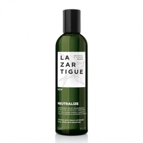 LAZARTIGUE Neutralize...