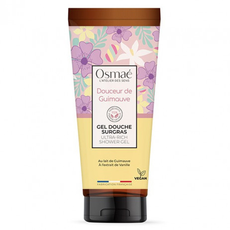OSMAE Gel Douche Surgras 100ml