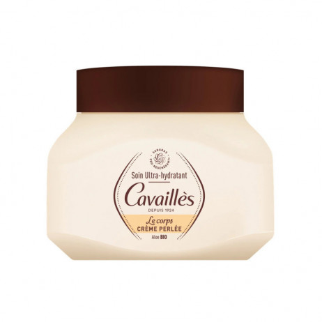 CAVAILLES Le Corps Crème...