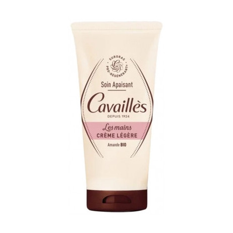 CAVAILLES Les Mains Crème...