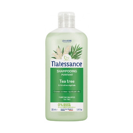 NATESSANCE Shampooing...