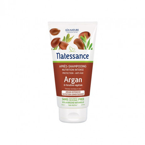 NATESSANCE Après-Shampooing...