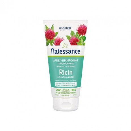 NATESSANCE Après-Shampooing...