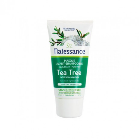 NATESSANCE Masque Avant...