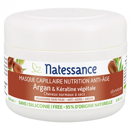 NATESSANCE Masque...