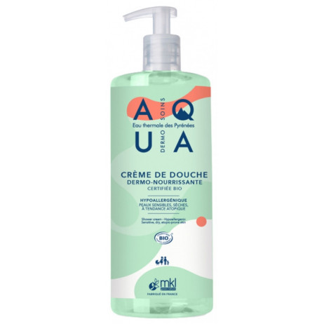 MKL AQUA Crème de Douche...
