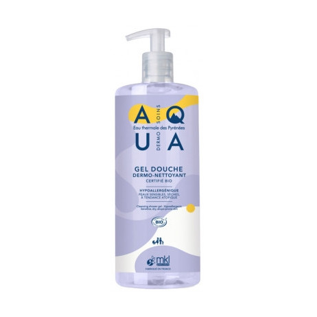 MKL AQUA Gel Douche...
