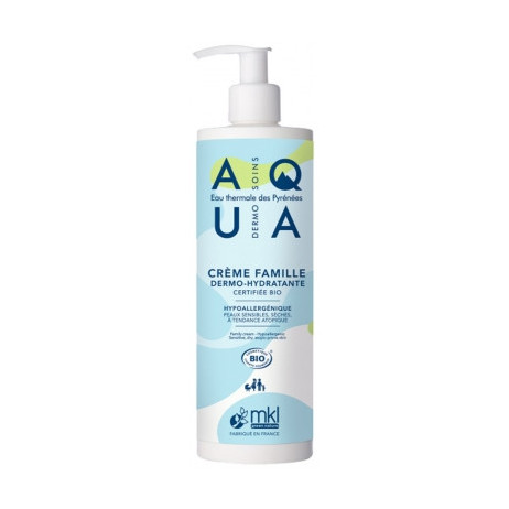 MKL AQUA Crème Famille...