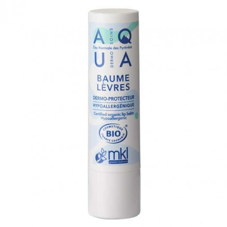 MKL AQUA Baume Lèvres...