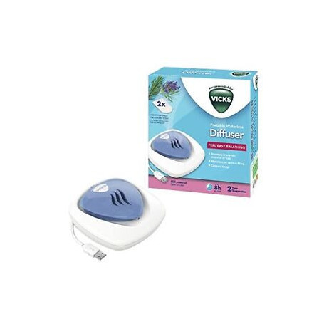 VICKS Diffuseur d'Huiles...