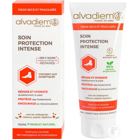 ALVADIEM Soin Protection...