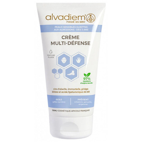 ALVADIEM Crème...