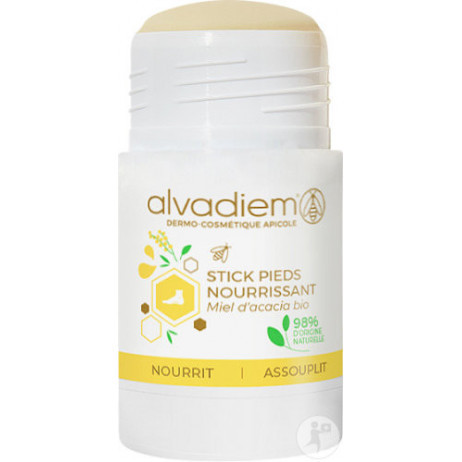 ALVADIEM Stick Pieds...