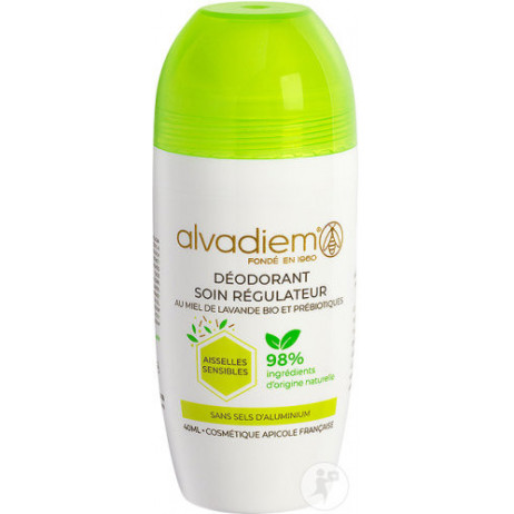 ALVADIEM Déodorant Soin...
