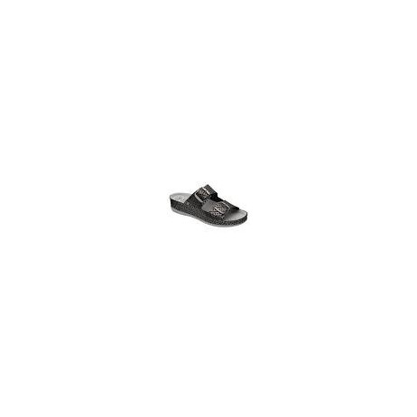 SCHOLL ABERDEEN Anthracite Taille 40