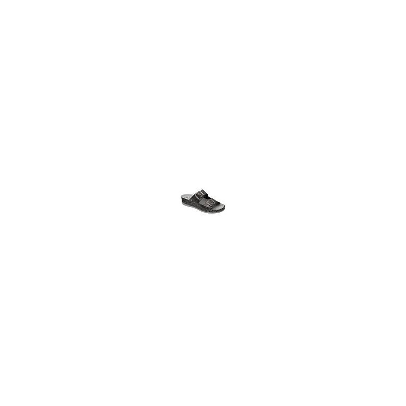 SCHOLL ABERDEEN Anthracite Taille 40