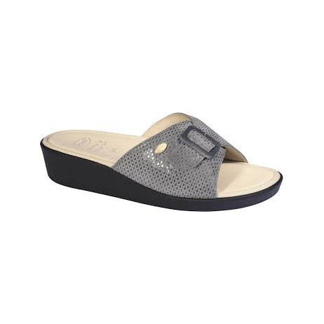 SCHOLL MANGO Gris Pointure 40