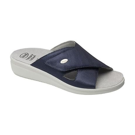 SCHOLL ANTONIA Cross Bleu...