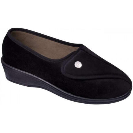 SCHOLL LILIBETH Noir