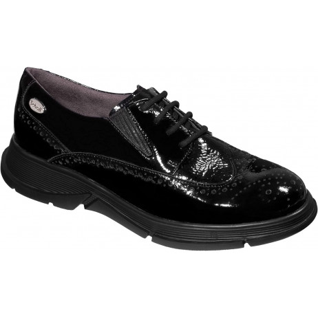 SCHOLL BRISTOL Noir