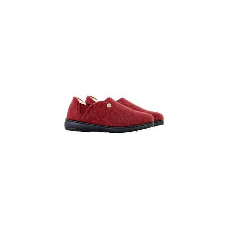 SCHOLL CLOTY Bordeaux