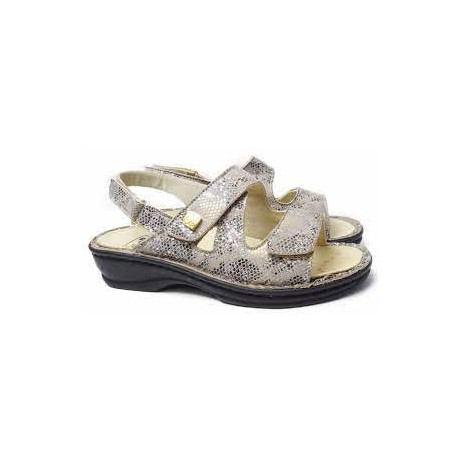 SCHOLL NEVIA Sandales Beige