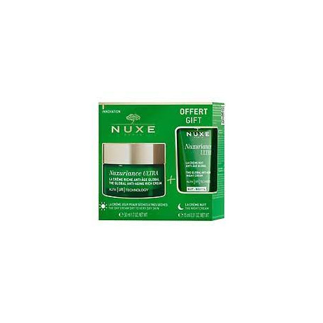 NUXE Nuxuriance Ultra Crème...