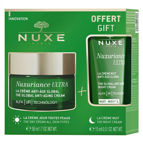 NUXE Nuxuriance Ultra Crème...