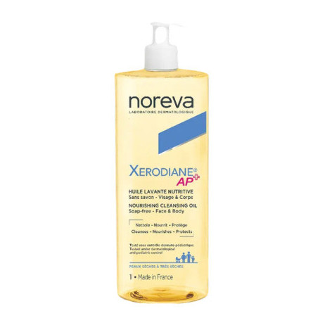 NOREVA Xerodiane AP+ Huile...