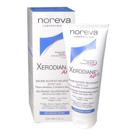 NOREVA Xerodiane AP+ Baume...
