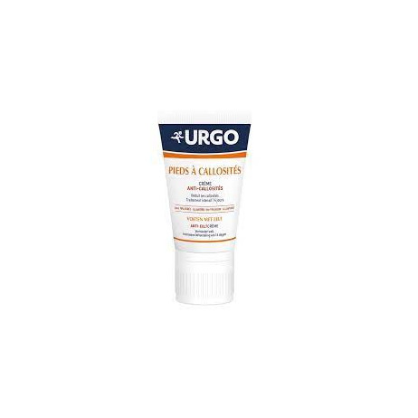 URGO Crème Anti-Callosités...