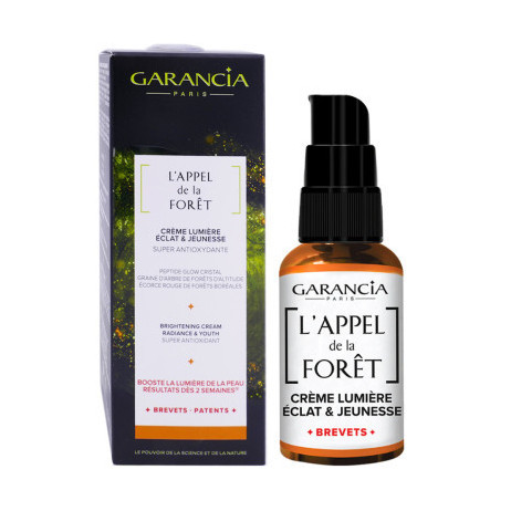 GARANCIA L'Appel de la...