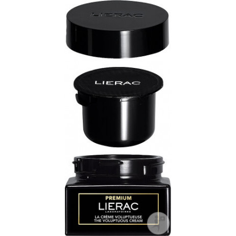 LIERAC PREMIUM La crème...