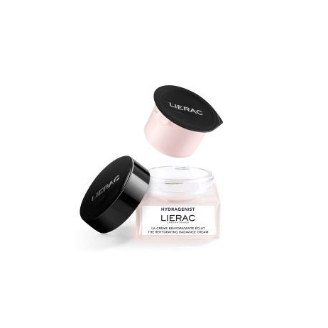 LIERAC HYDRAGENIST La Crème...
