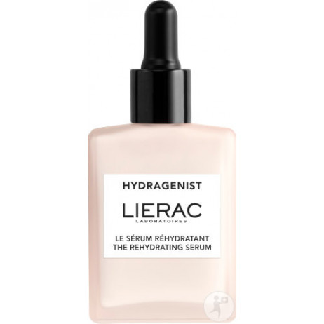 LIERAC HYDRAGENIST Le Sérum...