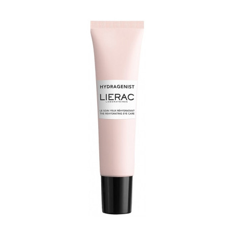 LIERAC HYDRAGENIST Le Soin...