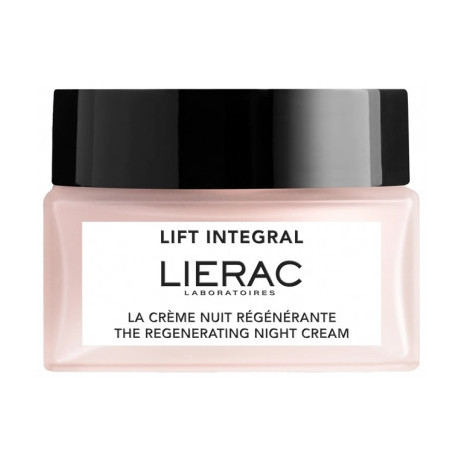 LIERAC LIFT INTEGRAL La...