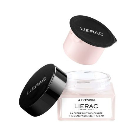 LIERAC ARKESKIN La Crème...