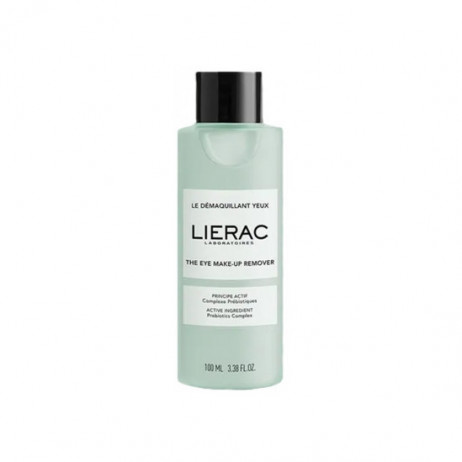 LIERAC Le Démaquillant Yeux...