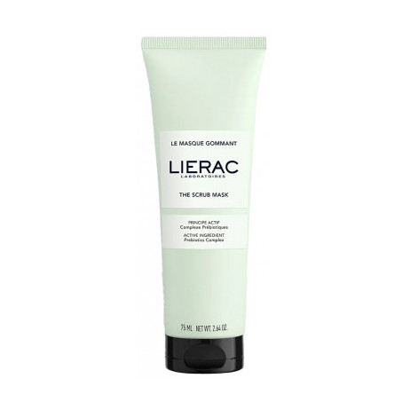 LIERAC Le Masque Gommant 75ml
