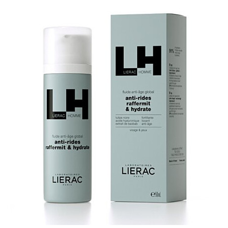 LIERAC HOMME Fluide...