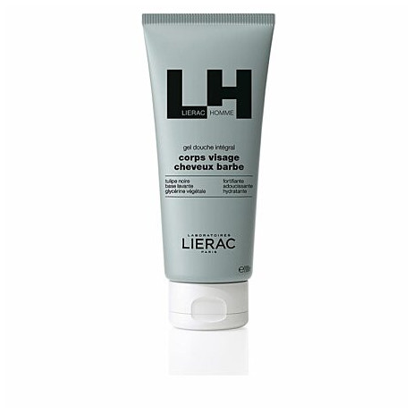 LIERAC HOMME Gel Douche...