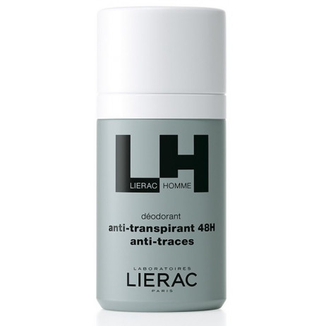 LIERAC HOMME Déodorant...