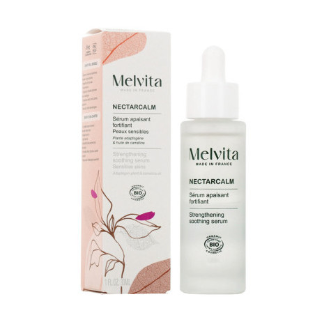 MELVITA NectarCalm Sérum...