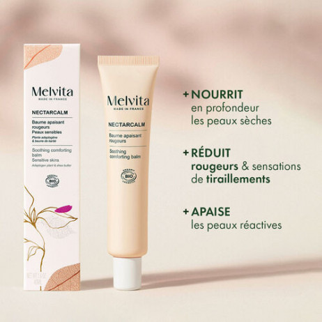 MELVITA NectarCalm Baume...