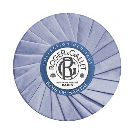 ROGER & GALLET Savon...