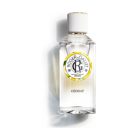 ROGER & GALLET Eau Parfumée...