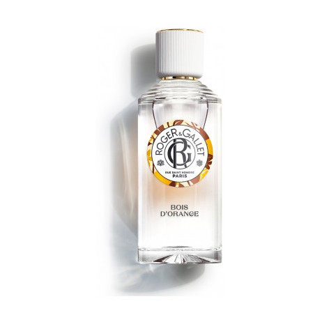 ROGER & GALLET Eau Parfumée...